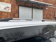 Volkswagen T5 Multivan 2003–2010 Sale!!! Roof Rails Grey Metallic Long Wheelbase photo 1