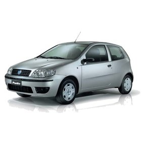 Fiat Punto 1999-2006 Tuning