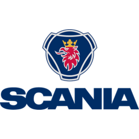 Digital Designs Scania