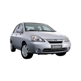 Suzuki Liana 2001-2007 Tuning