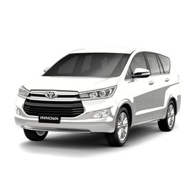 Toyota Innova 2015- Tuning
