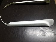 Mercedes E-class W124 1984–1997 Clearance! Headlight Eyelids (2 pcs, primed) photo 1