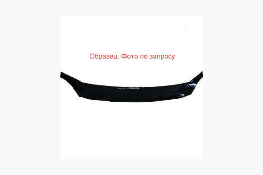 Citroen Jumpy 1996-2007 Hood Deflector 2004-2007 (VT52) Image