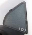 Citroen C-3 2009–2016 Sunshade Curtains (5 pcs, insert type) photo 1