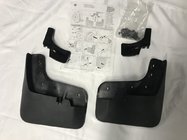 Volkswagen Tiguan 2007-2016 Original Premium Front Mud Flaps (2 pcs) photo 1