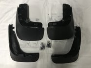 Volkswagen Golf 6 2008-2014 Original Mud Flaps (4 pcs) photo 1