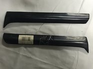 BMW 3 Series E36 1990-2000 Headlight Eyelids (2 pcs, primed) photo 1