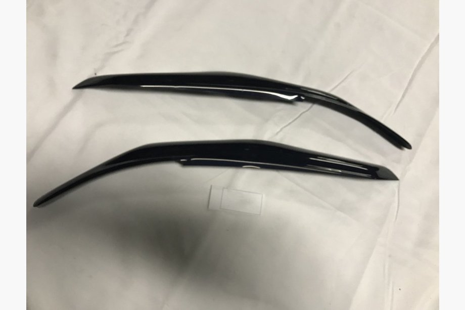 Toyota Camry 2011–2017 Headlight Eyelids (FLY) Image