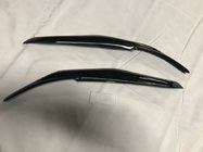 Toyota Camry 2011–2017 Headlight Eyelids (FLY) photo 1