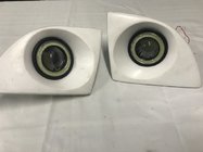 Mercedes Sprinter W901/902/903/904/905 1995–2006 LED Fog Lights with Lens (2 pcs, primed) photo 1