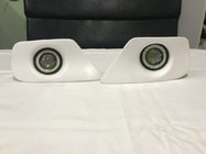 Mercedes Vito W638 1996-2003 Fog Lights DRL with Lens for Lower Bumper (2 pcs) photo 1