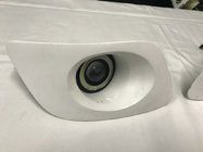 Mercedes Sprinter W906 2006–2018 LED Fog Lights with Lens (2013↗, paintable) photo 1