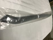 Hyundai IX-35 2010-2015 Hood edge trim strip (ABS) photo 1