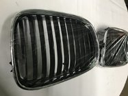 BMW 5 Series E39 1996-2003 Kidney Grilles (2 pcs) photo 1