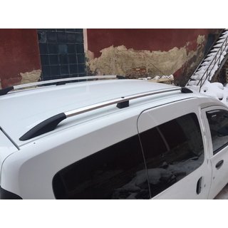 Chrome Roof Rails photo 1