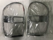 Toyota Rav 4 2001-2005 Tail Light Covers 2001-2003 (2 pcs, plastic) photo 1