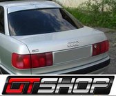 Audi 80/90 1987-1996 Spoiler visor (fiberglass, primed for painting) photo 1