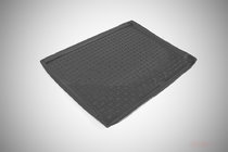 Renault Kangoo 2008–2020 Trunk Mat (PP) photo 1
