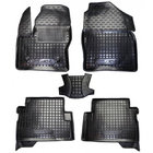 Ford Kuga/Escape 2013-2019 Rubber floor mats with edge (Autogumm) photo 1