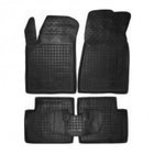 Alfa Romeo Giulietta 2010-2020 Rubber floor mats with edge (Autogumm) photo 1