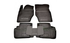 Range Rover Sport 2014-2022 Rubber floor mats with edge (Autogumm) photo 1