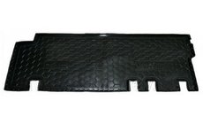 Volkswagen T5 2010-2015 Rubber floor mats with edge Caravelle 2nd row without heater (Autogumm) photo 1