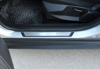 Volkswagen Golf 6 2008-2014 Winter Covers Matte photo 5