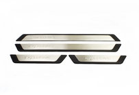 Volkswagen Golf 6 2008-2014 Winter Covers Matte photo 2