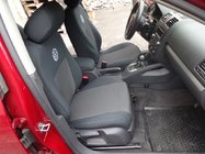 Volkswagen Jetta 2006-2011 Car Seat Covers (Fabric, Classik) photo 1