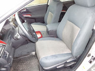 Toyota Camry 2011–2017 Car Seat Covers (Fabric, Classik) photo 1