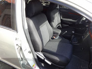 Toyota Avensis 2009-2018 Car Seat Covers (Fabric, Classik) photo 1