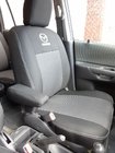 Mazda Premacy 1999-2005 Car Seat Covers (Fabric, Classik) photo 1