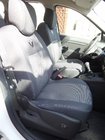 Renault Fluence 2009-2016 Car seat covers (2009-2012, fabric, Classik) photo 1