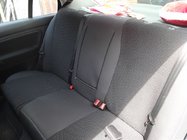 Skoda Superb 2001-2009 Car Seat Covers (Fabric, Classik) photo 1