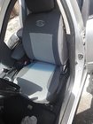 Kia Magentis 2000-2005 Car Seat Covers (Fabric, Classik) photo 1