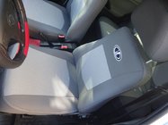 VAZ 2108-2109 1984-2011 Car Seat Covers (Fabric, Classik) photo 1