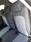Seat Altea 2004-2015 Car Seat Covers (Fabric, Classik) photo 1