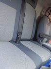 Fiat Ducato 1995-2006 Car Seat Covers (Fabric, Classik) photo 1