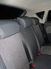 Seat Leon 2005-2012 Car Seat Covers (Fabric, Classik) photo 1