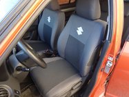 Suzuki Swift 2005-2010 Car Seat Covers (Fabric, Classik) photo 1
