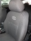 Kia Sportage 2010-2015 Car Seat Covers (Fabric, Classik) photo 1