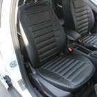 Geely CK-2 2008-2016 Car Seat Covers (Leatherette, ECO) photo 3