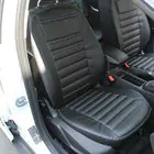 VAZ 2103 1972-1984 Car Seat Covers (Leatherette, ECO) photo 3