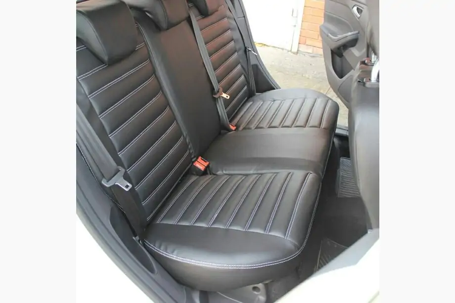 VAZ 2103 1972-1984 Car Seat Covers (Leatherette, ECO) Image