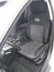 Hyundai Elantra (XD) 2000-2011 Car Seat Covers (Fabric, Classik) photo 1