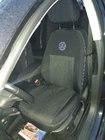 Volkswagen Passat B7 2012-2015 Car Seat Covers (Fabric, Classik) photo 1