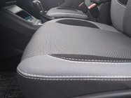 Mazda Premacy 1999-2005 Car Seat Covers (Leatherette↗Fabric, Premium) photo 5