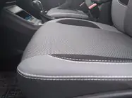 Chevrolet Niva 1998-2020 Car Seat Covers (Leatherette↗Fabric, Premium) photo 5