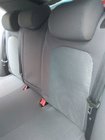 Skoda Superb 2009-2015 Car Seat Covers (2008-2013, Fabric, Classik) photo 1