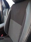 Mazda Premacy 1999-2005 Car Seat Covers (Leatherette↗Fabric, Premium) photo 1